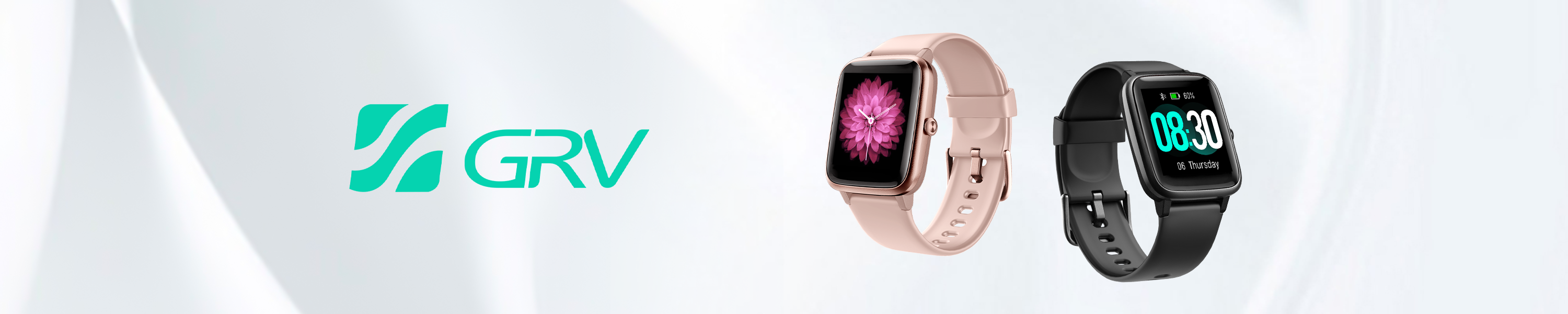 GRV Smart Watch