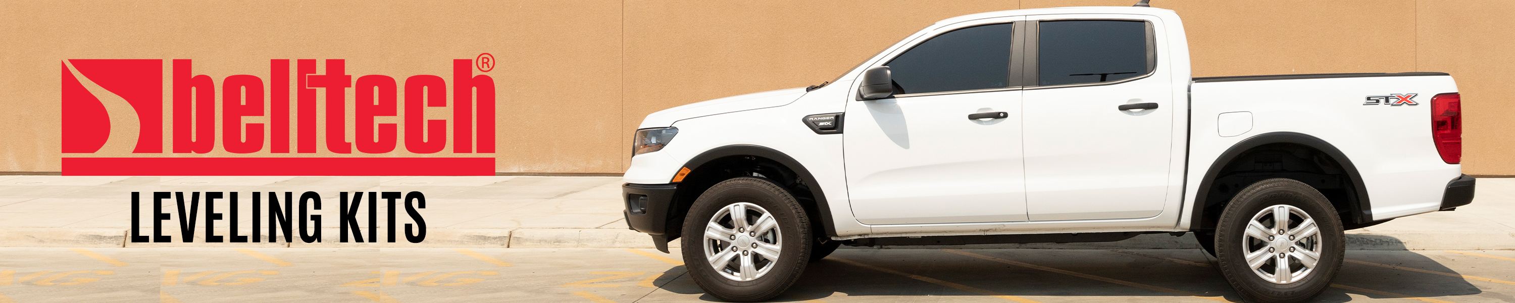 Belltech LEVELING KITS