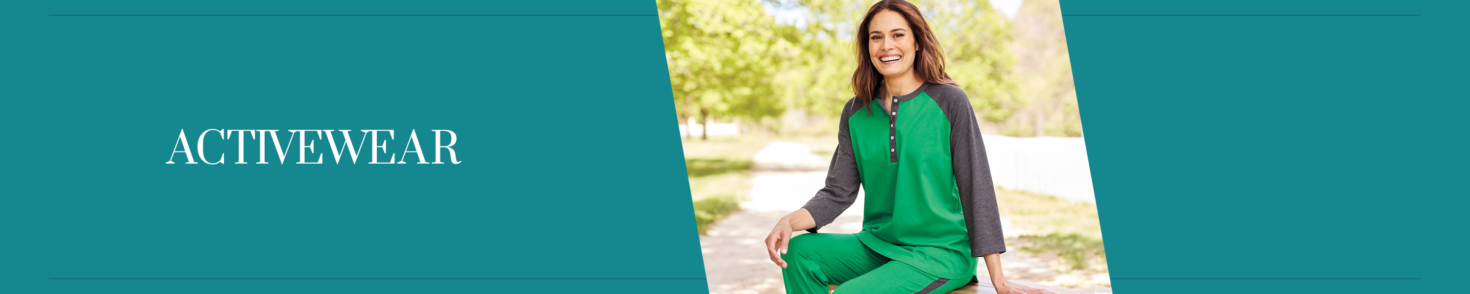 Anthony Richards Activewear