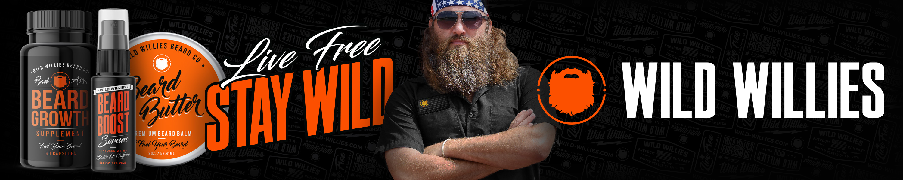 Wild Willies wild_willies