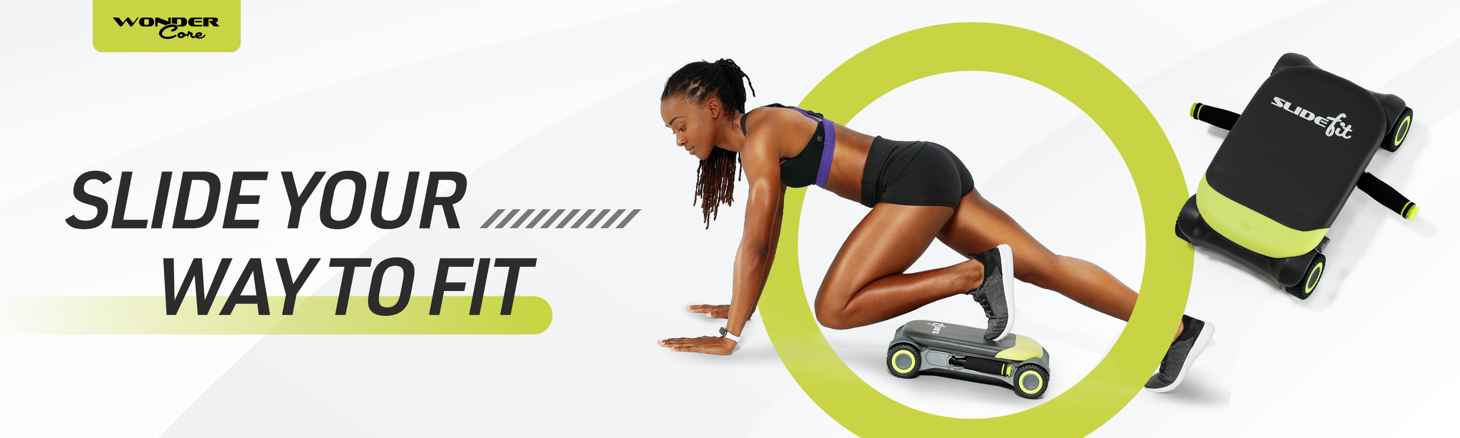Amazon.com: WONDER CORE: SLIDE FIT