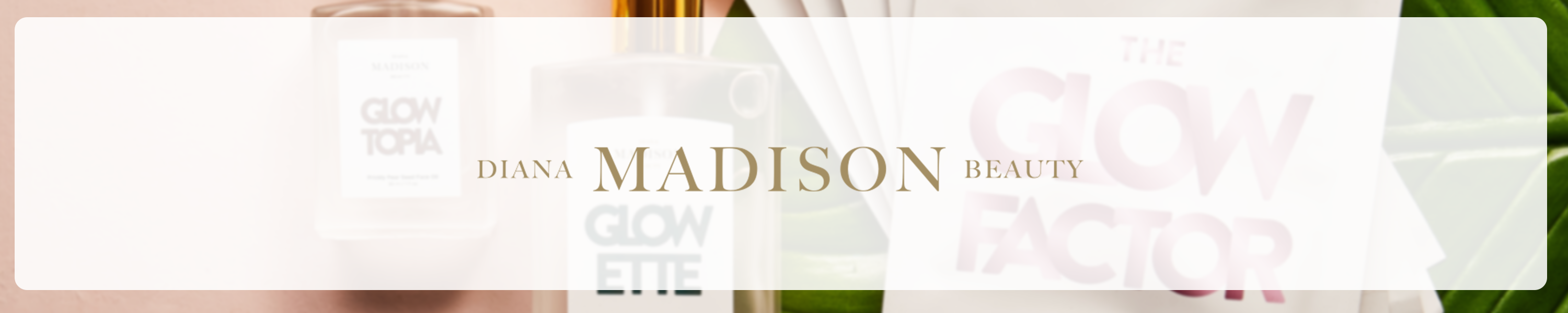 Diana Madison Beauty