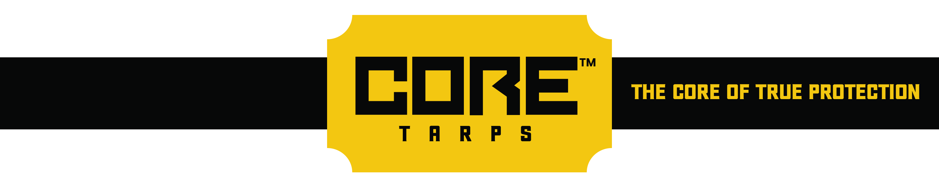 Core Tarps