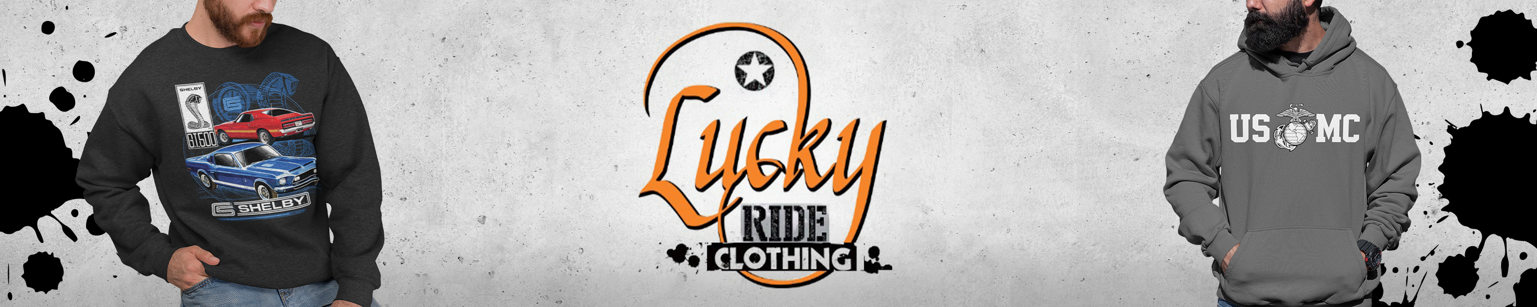 Amazon.com: Lucky Ride: Ford