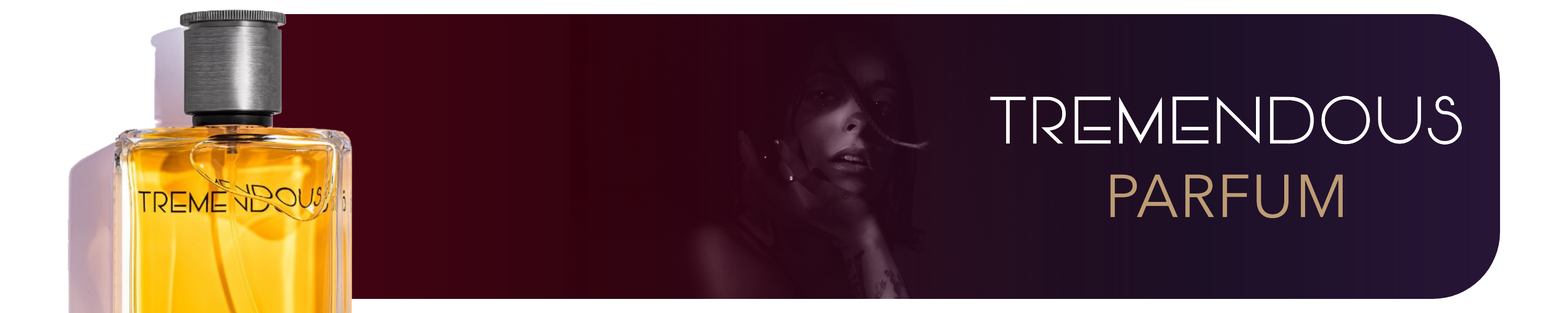 Tremendous Parfum