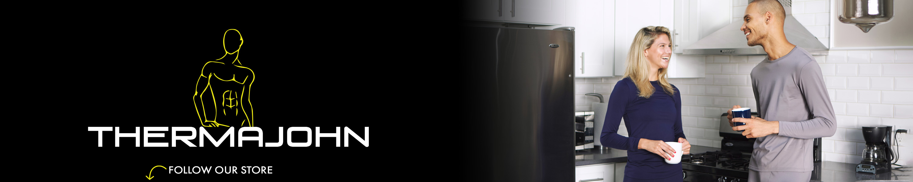 Thermajohn
