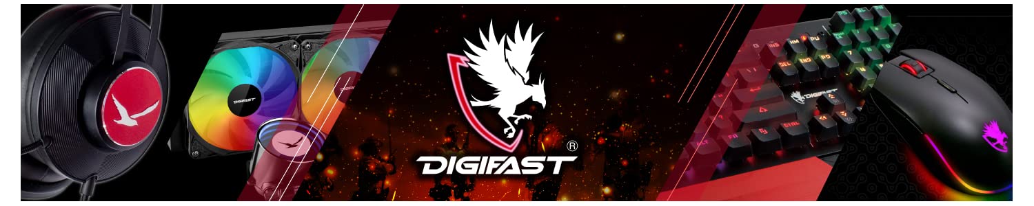 Amazon.ca: Digifast