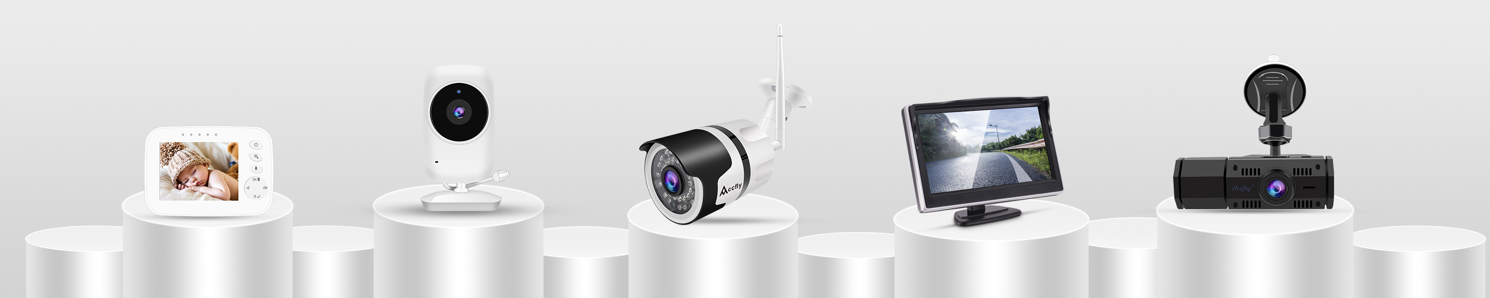 Amazon.ca: Accfly: SECURITY CAMERA