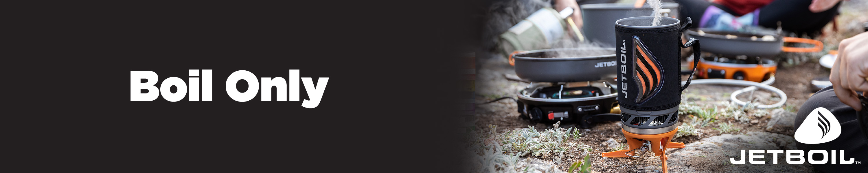 Amazon.ca Jetboil Boil Only Stoves