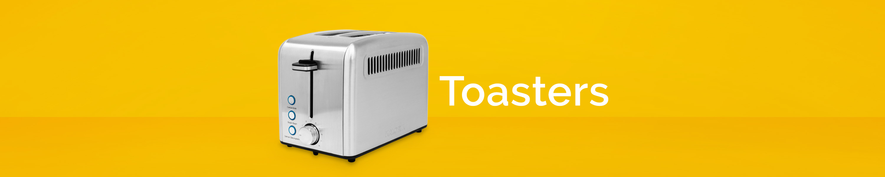 Amazon.ca Kalorik Toasters