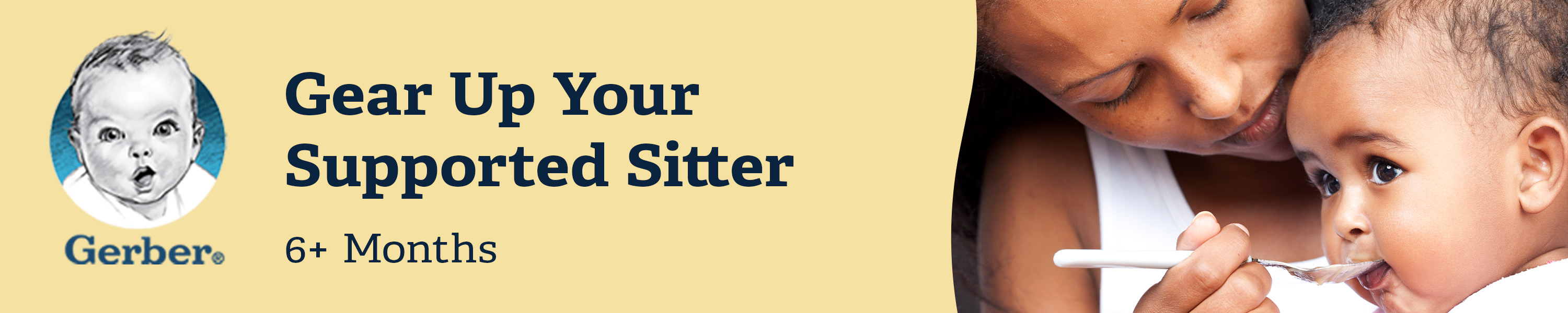 Amazon.ca GERBER Supported Sitter