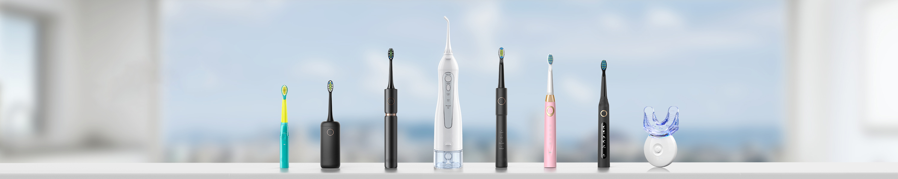 Amazon.ca Gloridea Teeth Whitening Strips