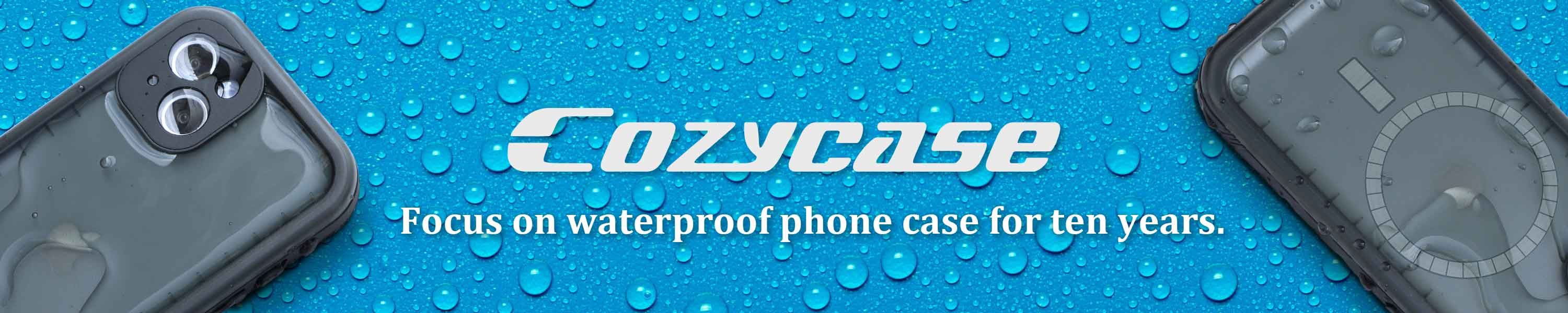 Cozycase for iPhone 16