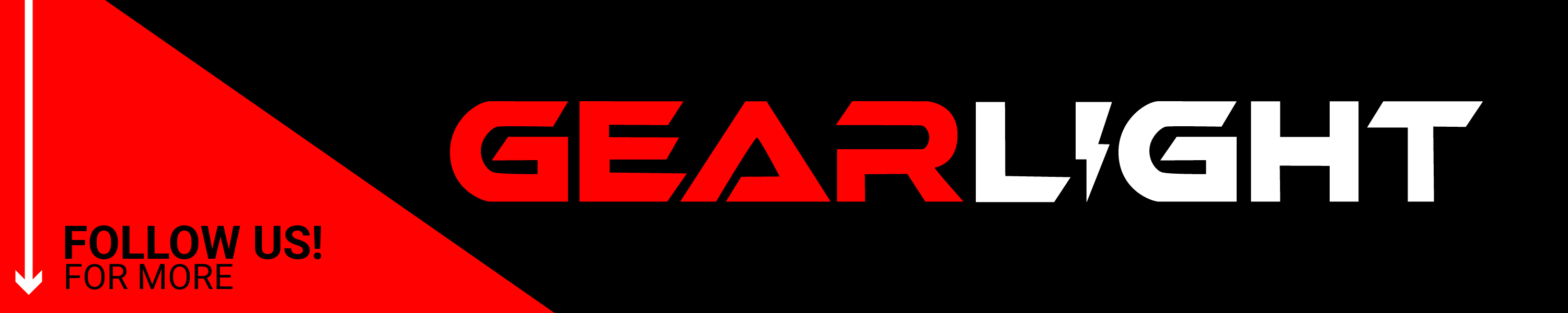 GearLight XR98 UV Flashlight