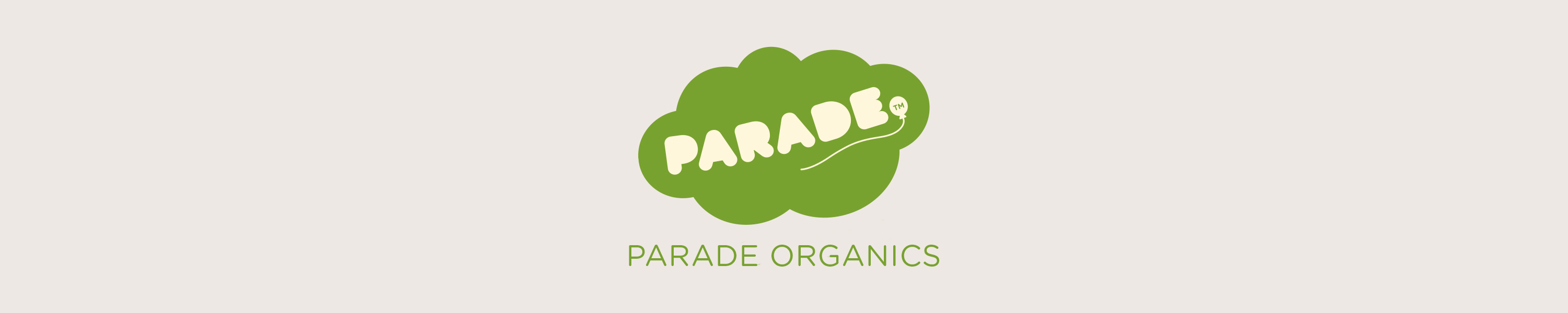 PARADE Organics Everything blankets