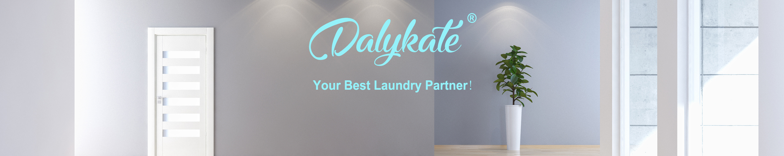 Dalykate BACKPACK LAUNDRY BAG