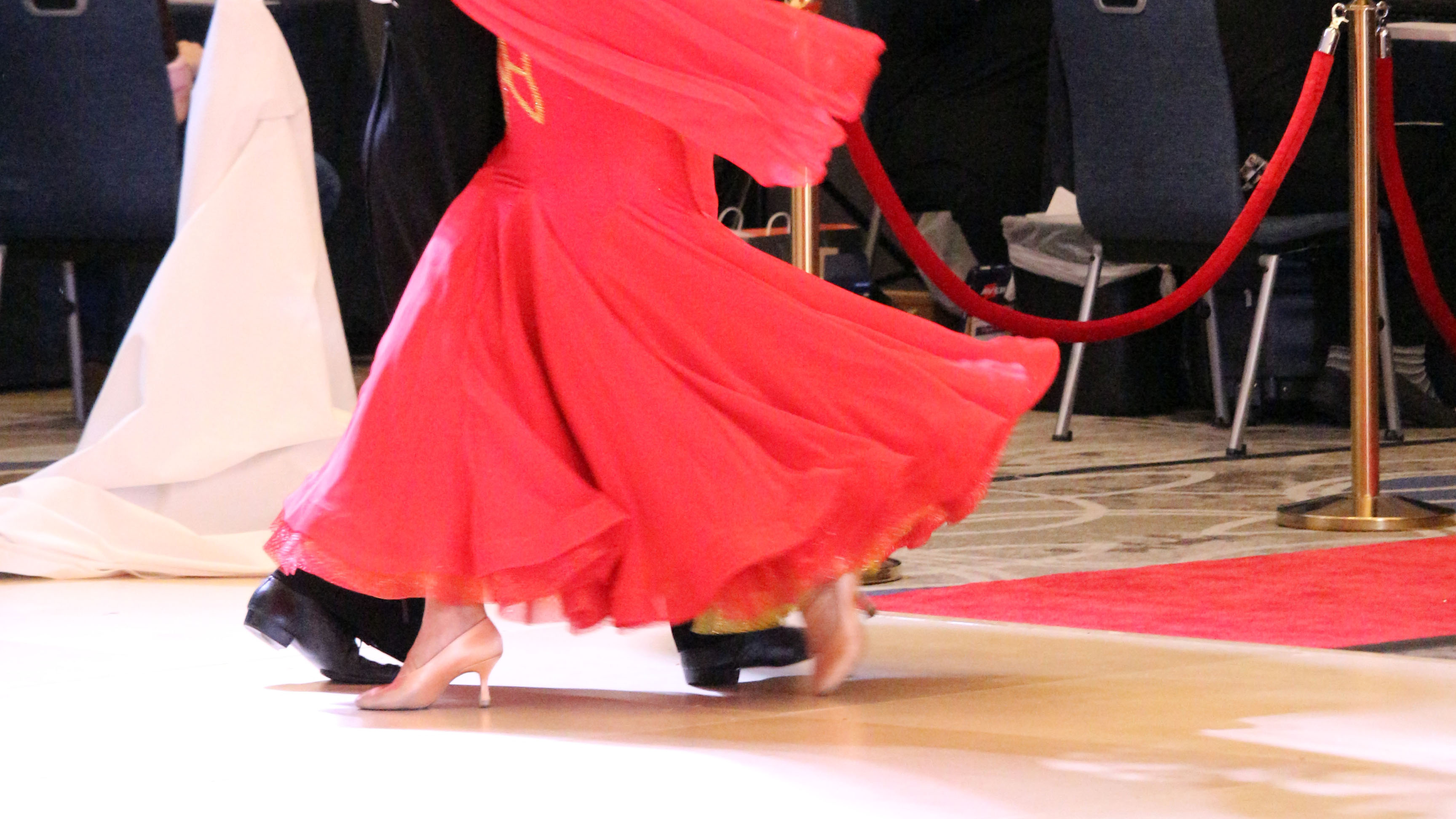 Very Fine Dance Shoes