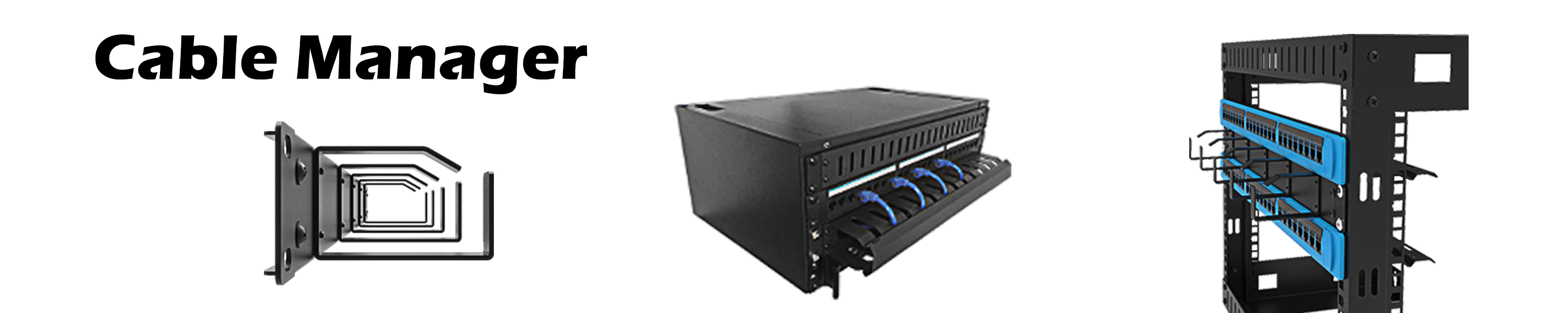 JINGCHENGMEI CABLE MANAGER
