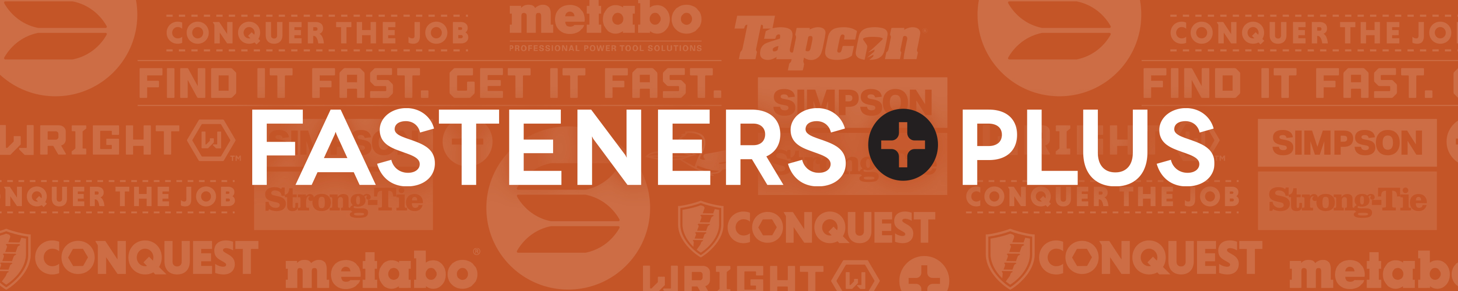 Amazon.com: Fasteners Plus: About Us