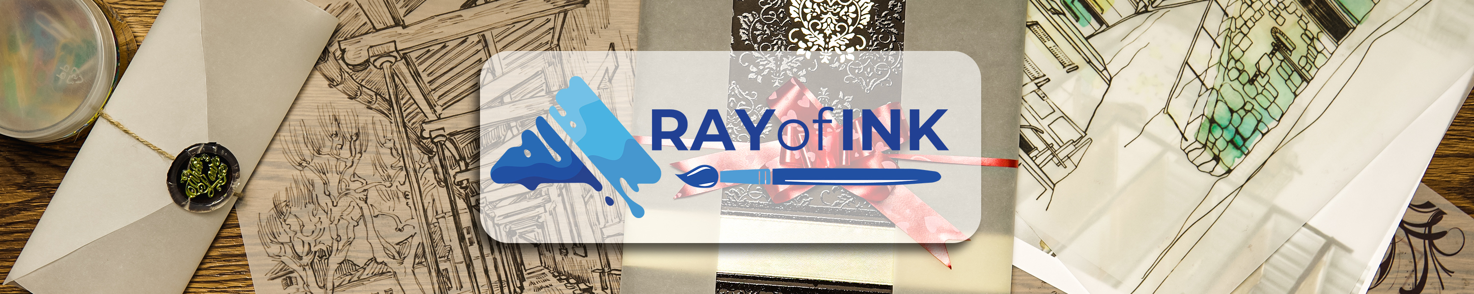 Amazon.com: RAY of INK