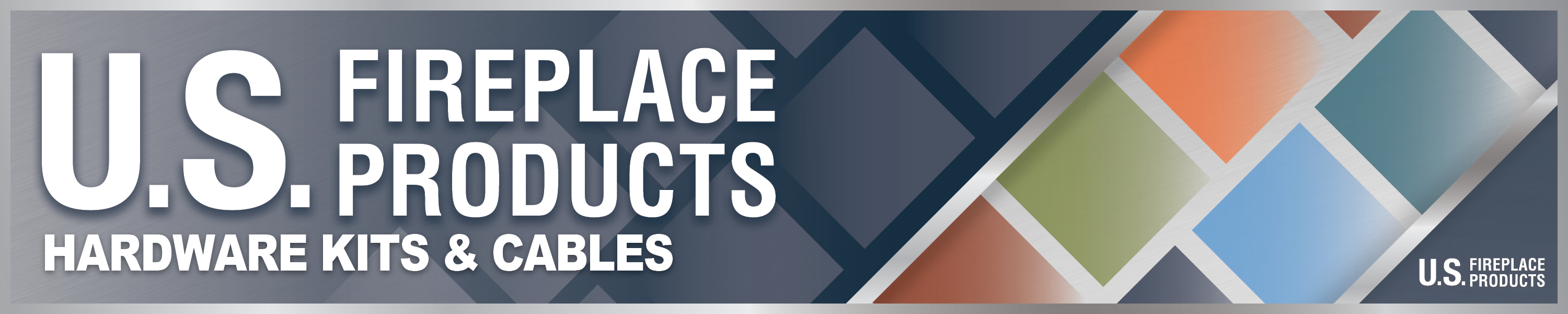 U.S. Fireplace Products Hardware