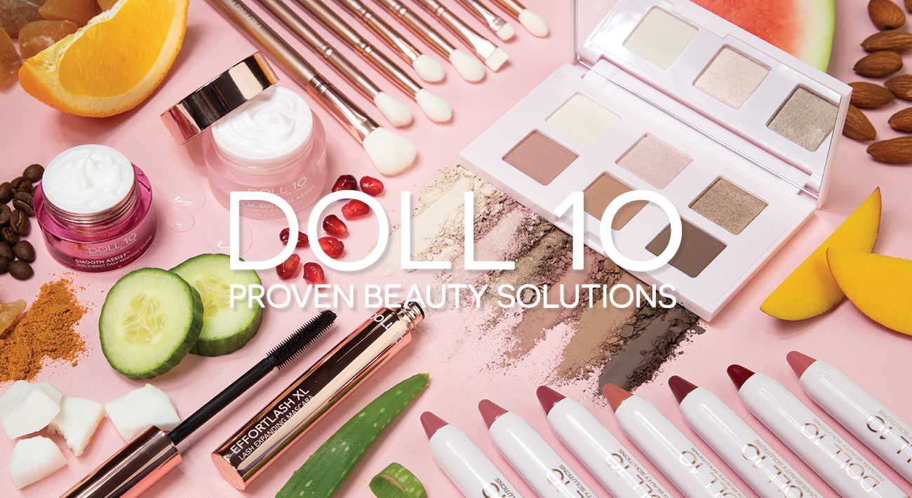 DOLL 10 BEAUTY Cleanse