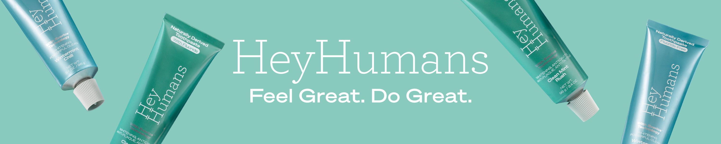 Hey Ren Toothpaste Amazon.com: Hey Humans: Toothpaste