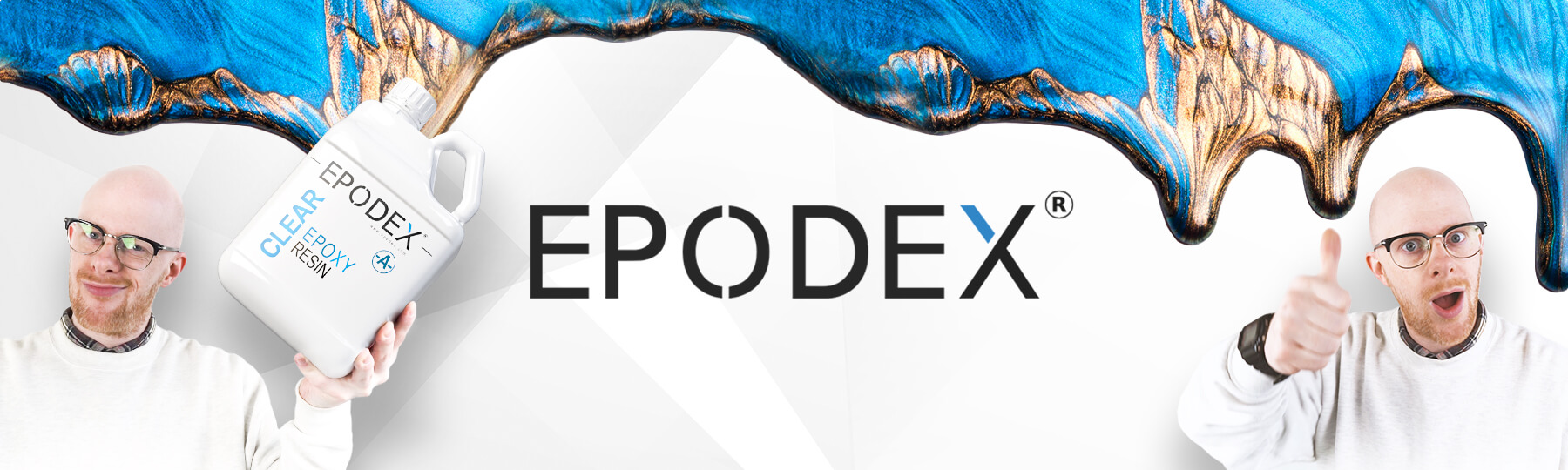 EPODEX Epoxy Resin