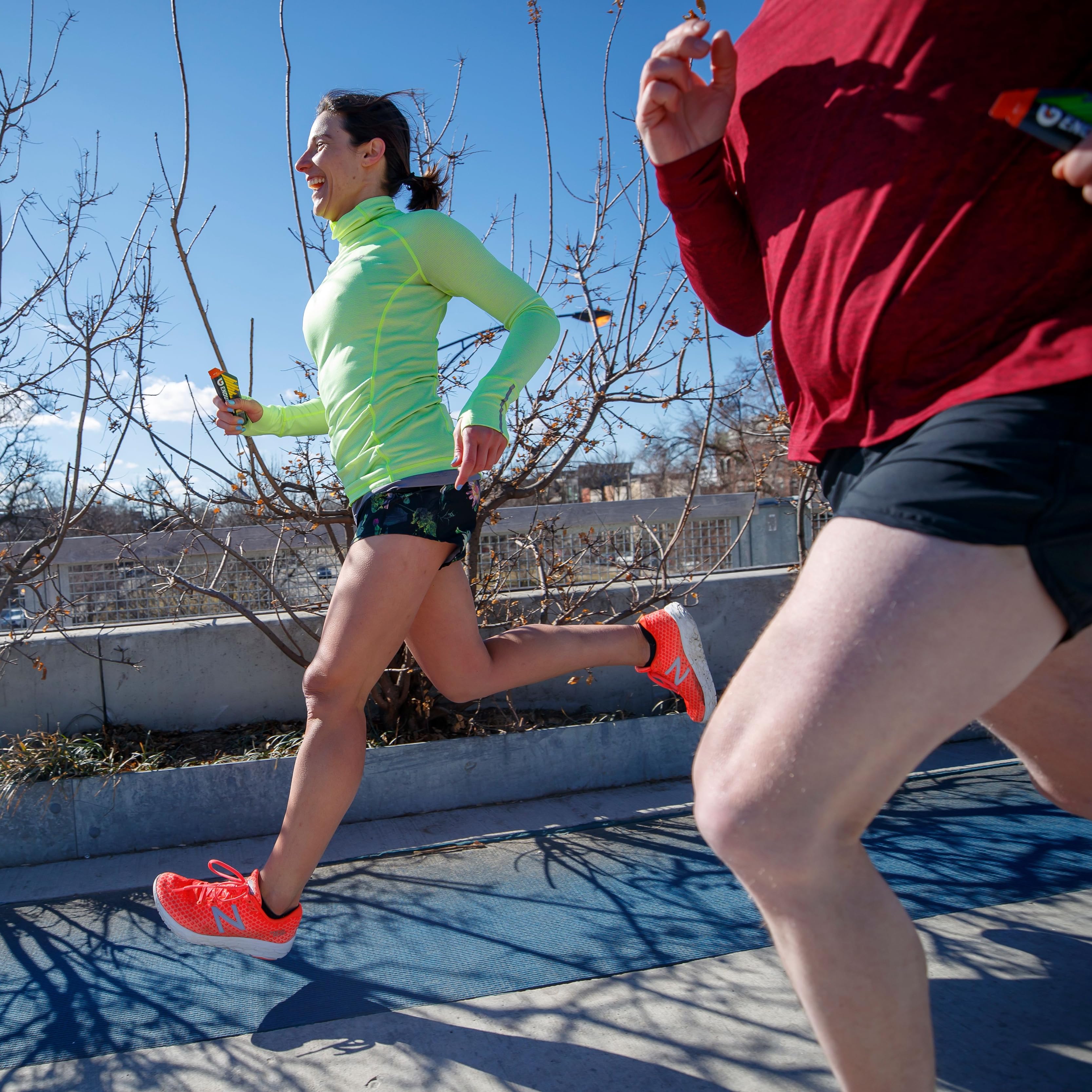 Gatorade Endurance Energy Gels