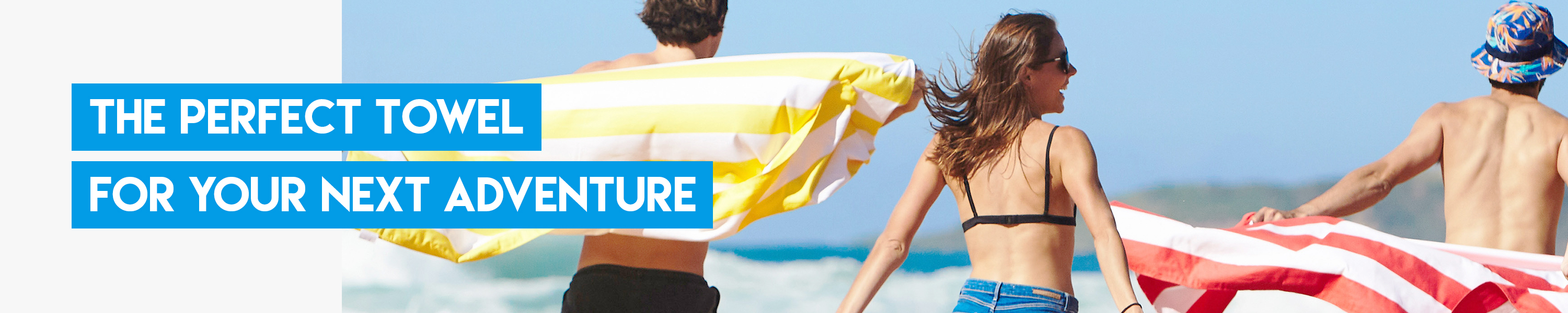 Dock & Bay Beach Towels