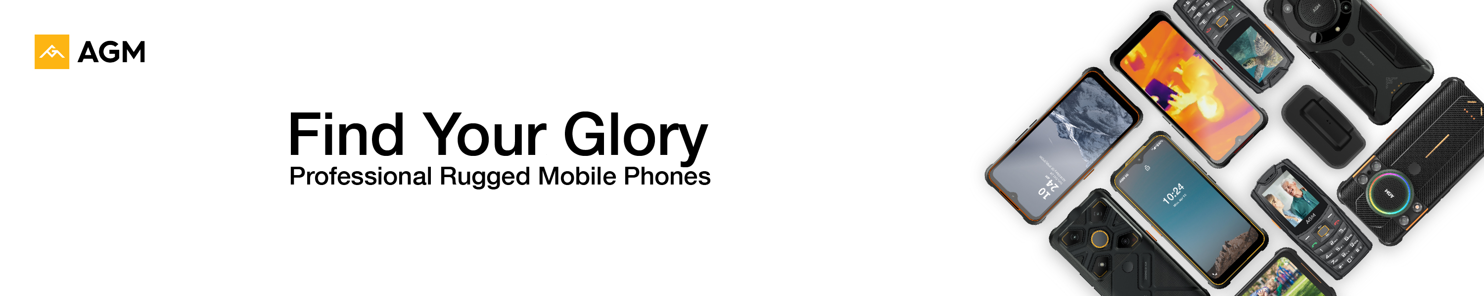 Amazon.com: AGM Mobile