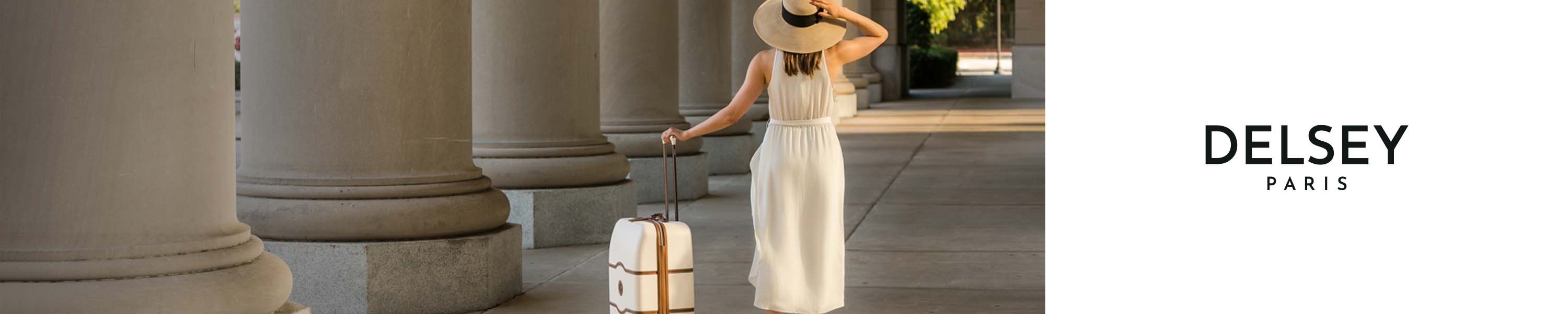 Delsey Paris Luggage Warranty