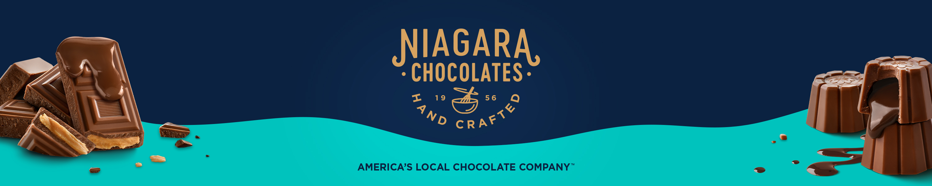 Niagara Chocolates