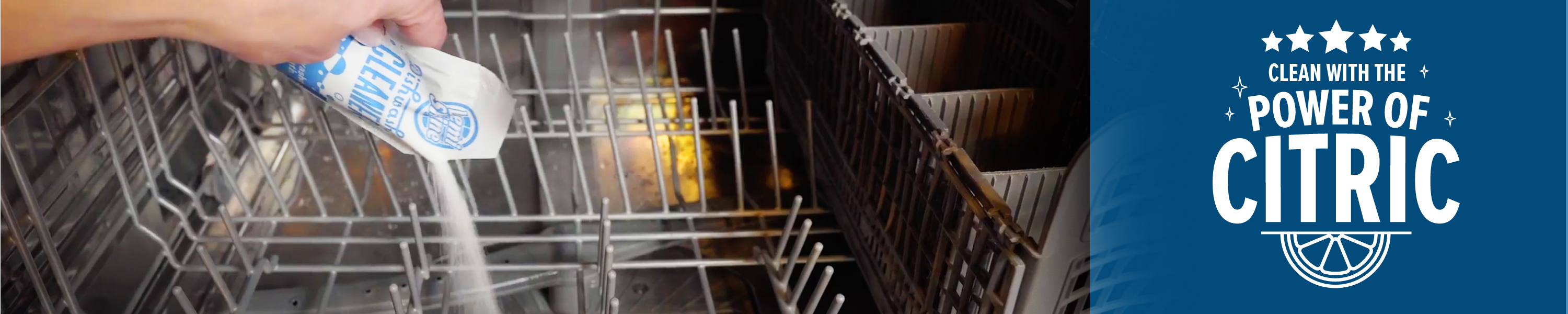 Lemi Shine Appliance Cleaners