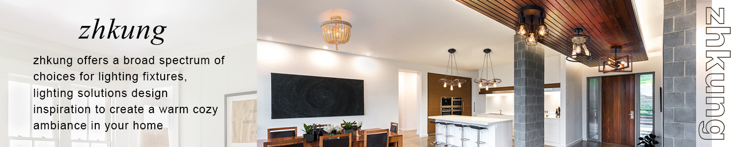 Zkun Led Amazon.com: zhkung: PENDANT LIGHT