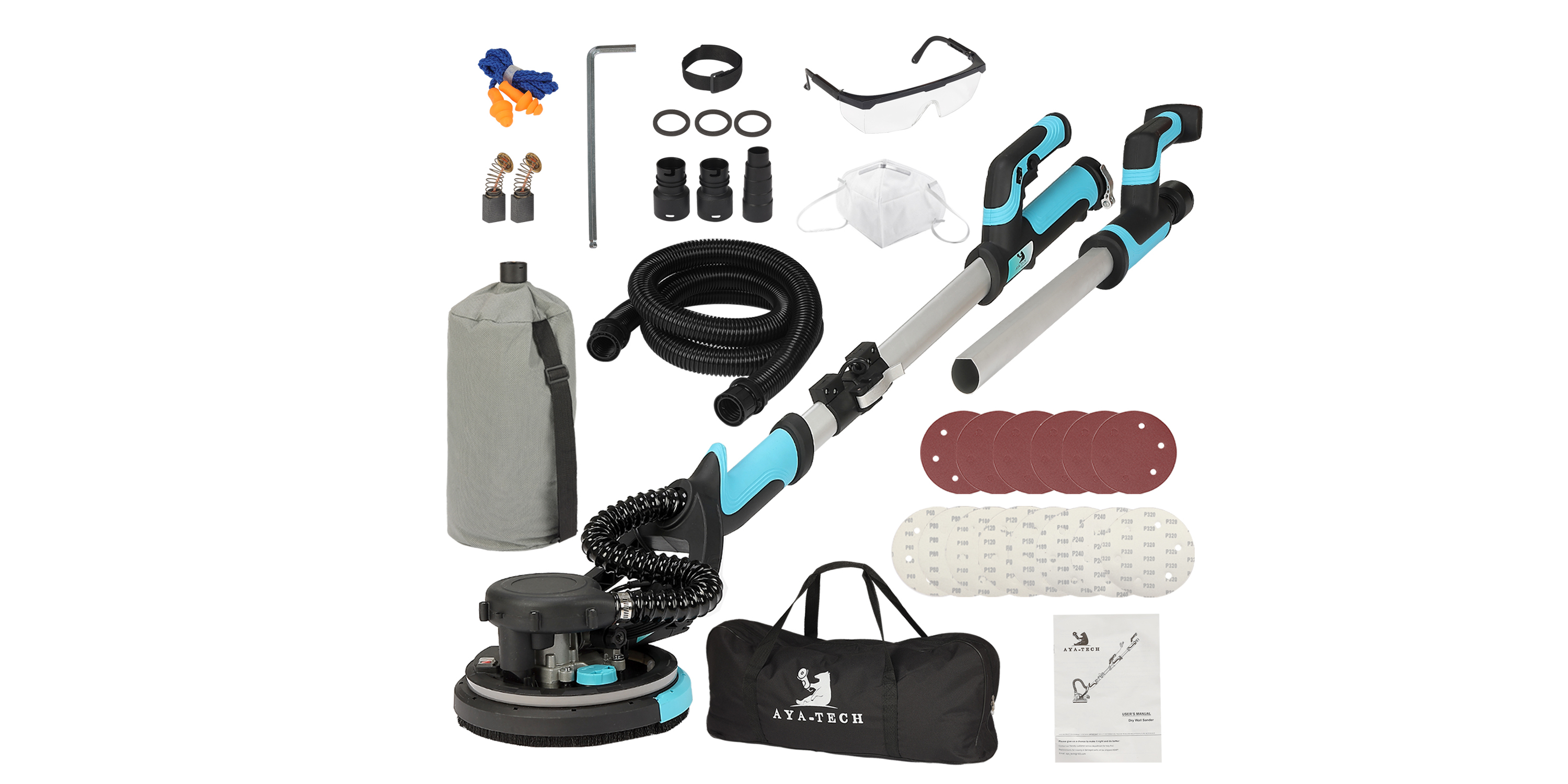 Amazon.com: AYA-TECH