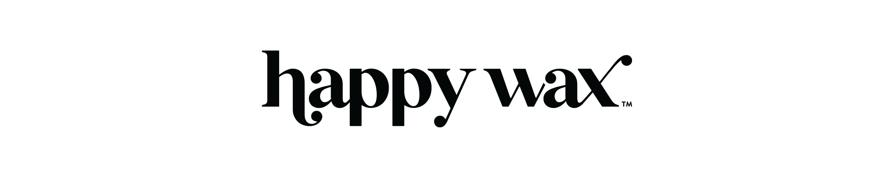 Happy Wax Aromatherapy Collection