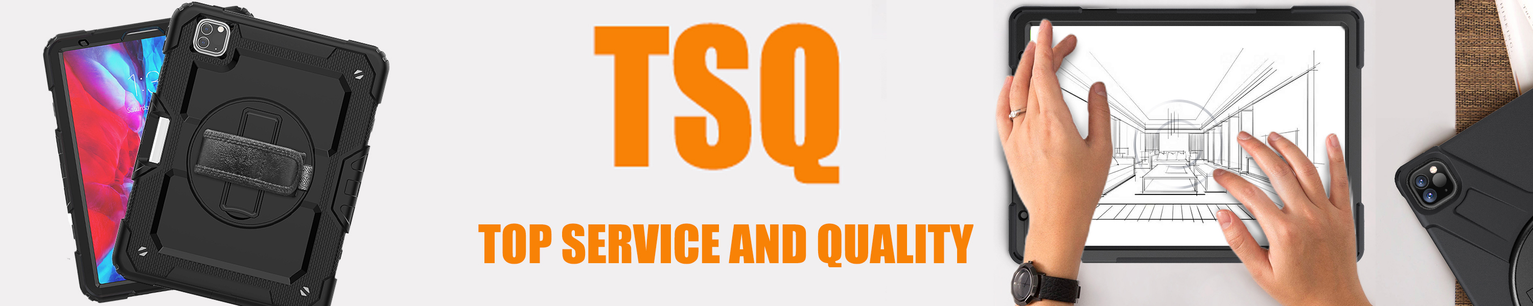Amazon.com: TSQQST-CASE