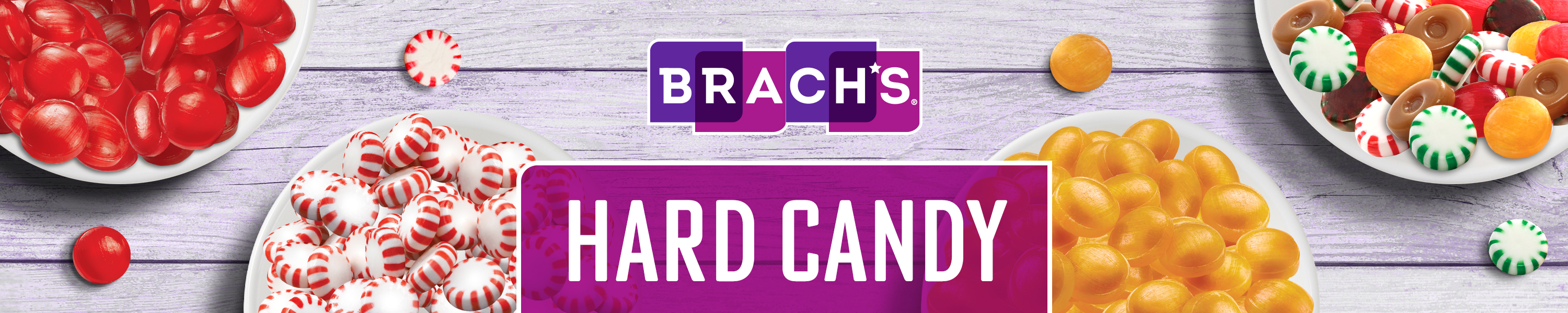 Brach's Hard Candy