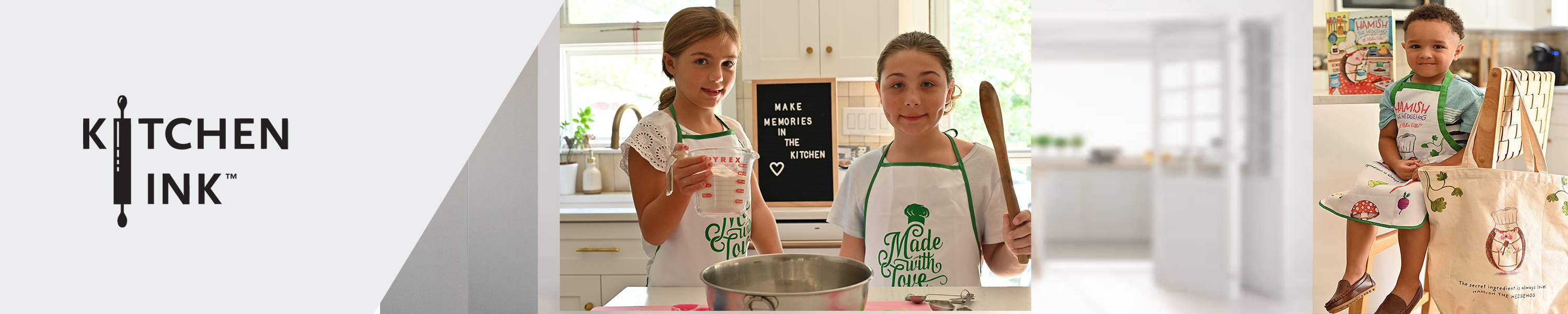 Amazon.com: Kitchen Ink