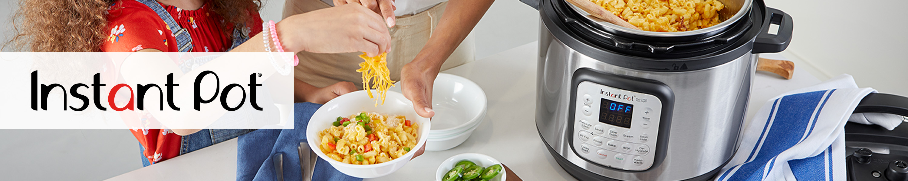 Amazon.ca Instant Pot Stand Mixer