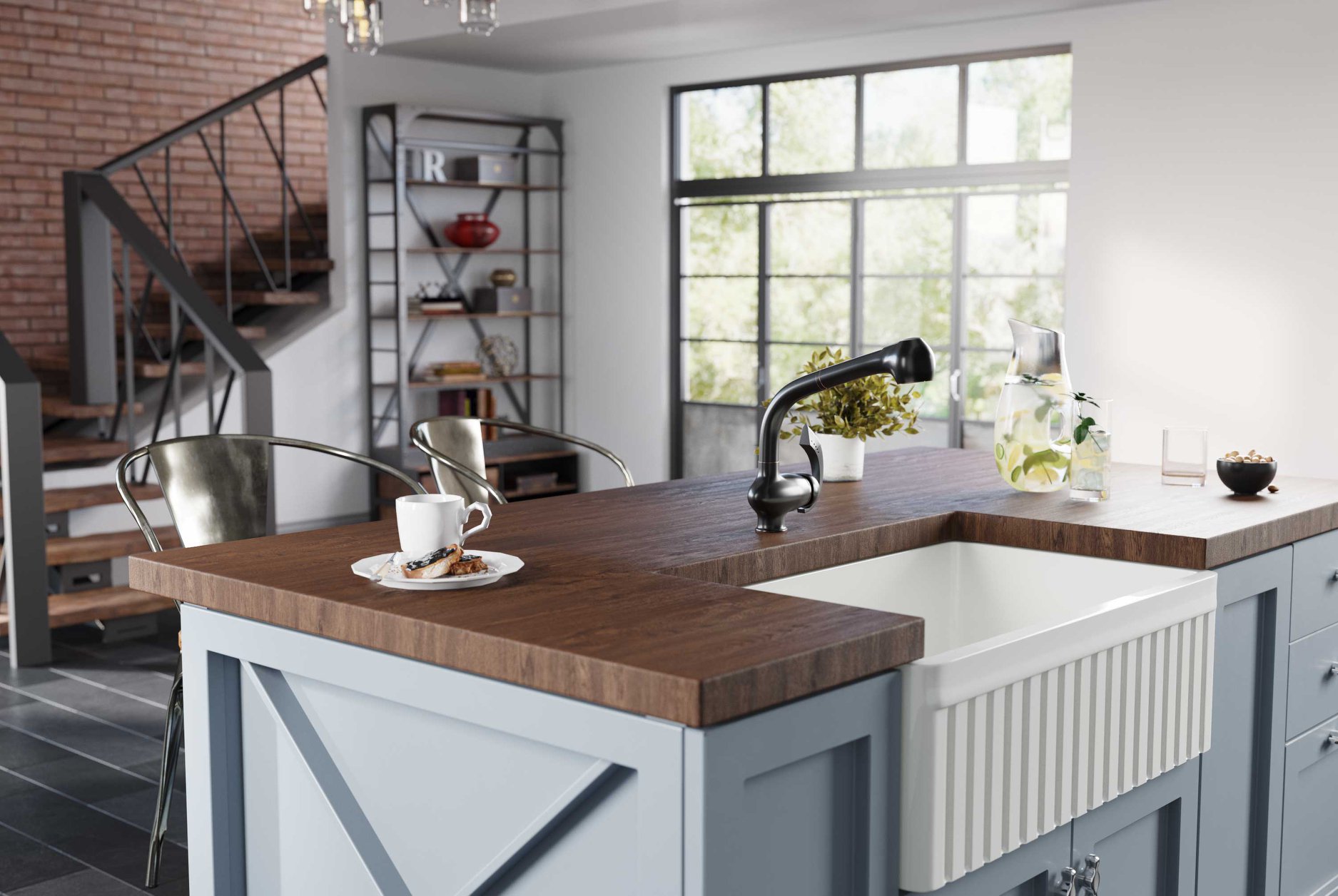 MR Direct Kitchen Faucets