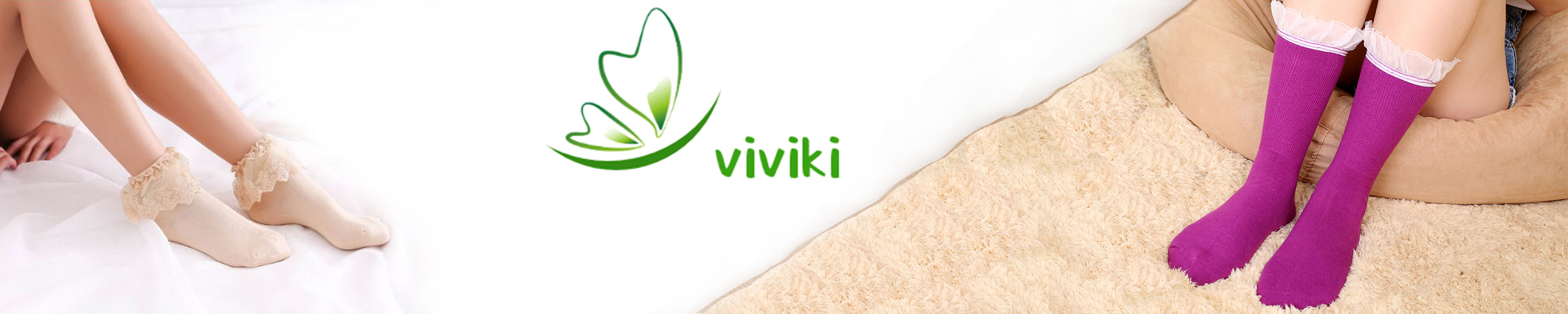 VIVIKI BESTSELLER SOCKS