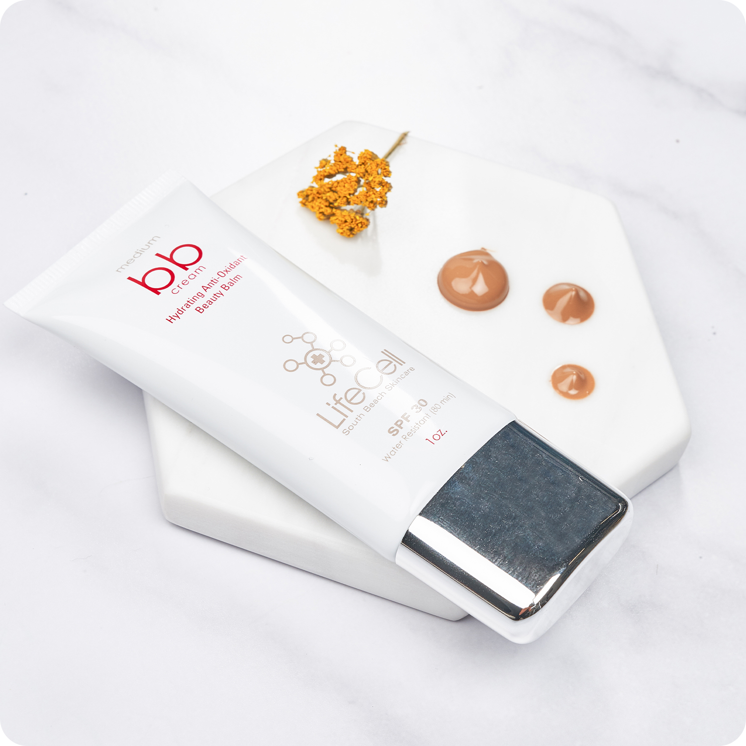 LifeCell BB Cream