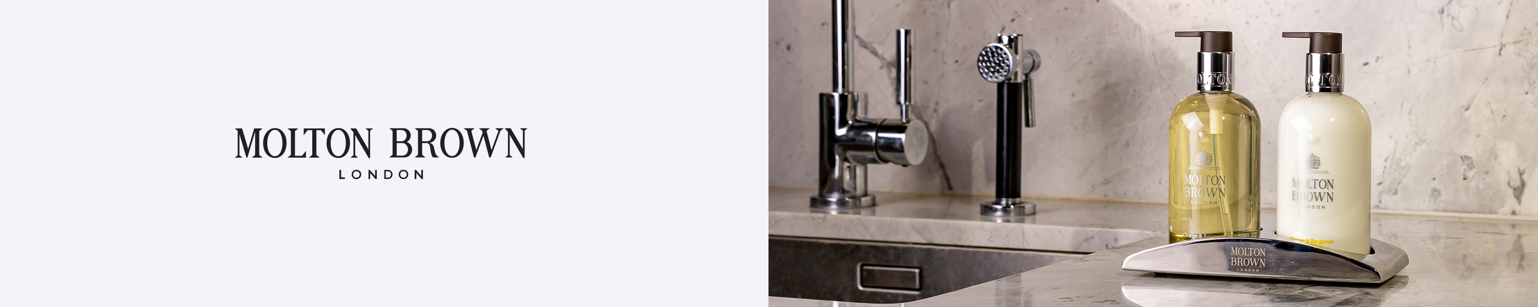 MOLTON BROWN Hand Wash