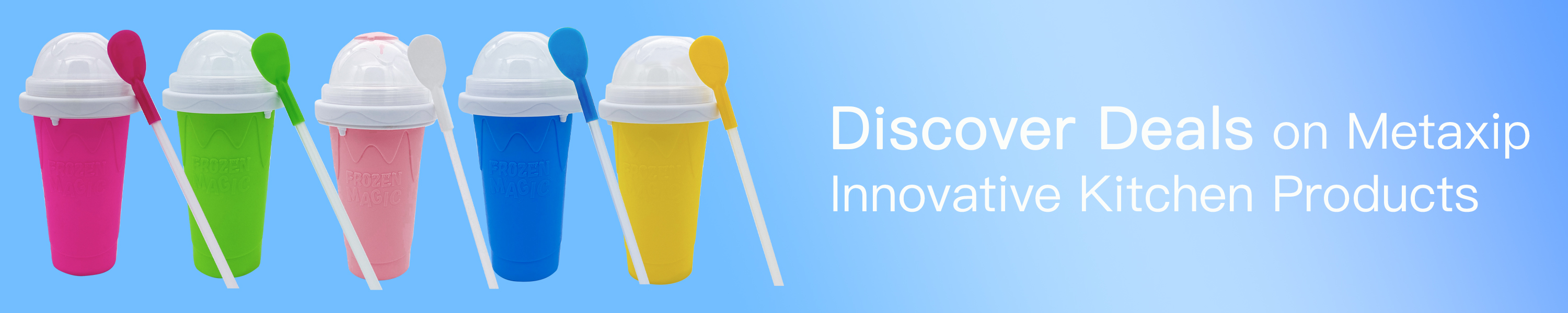 Better Kitchen, Better Life. Discover Deals