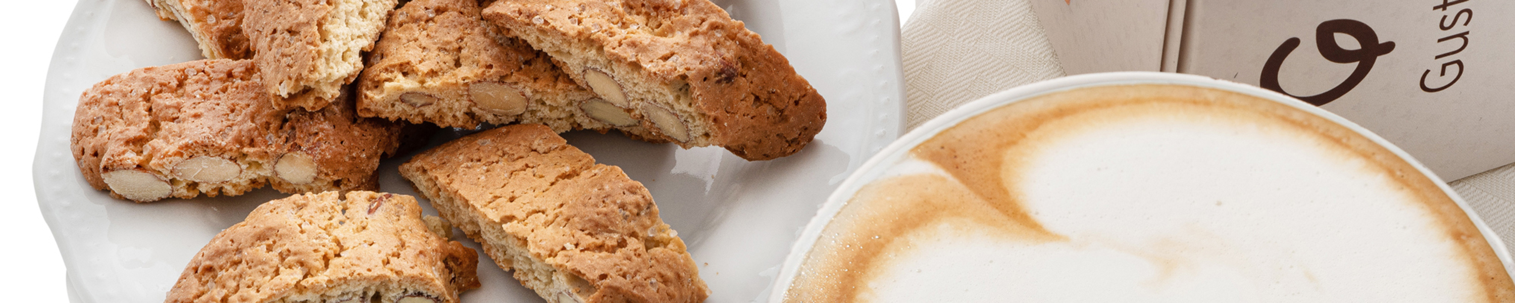Gusta Biscotti
