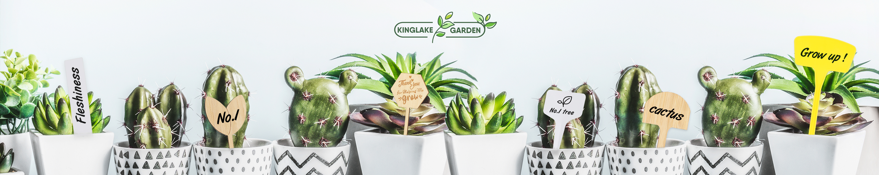 KINGLAKE GARDEN Twine