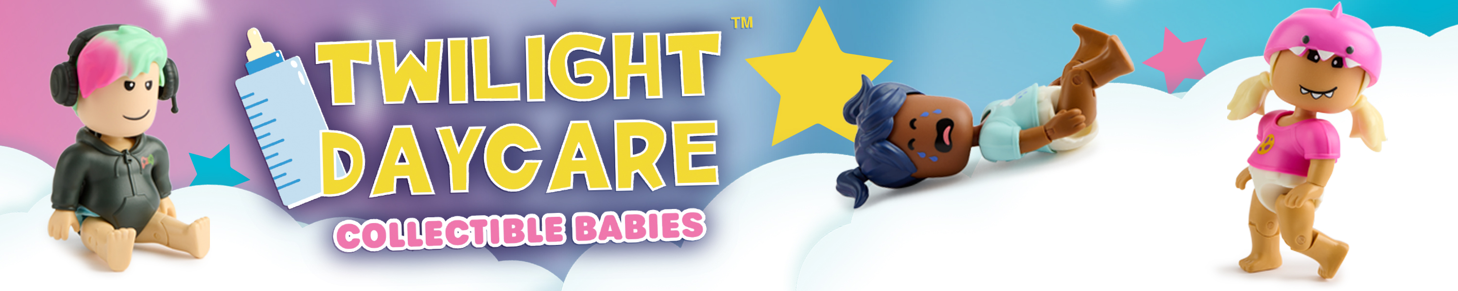 WowWee Twilight Daycare