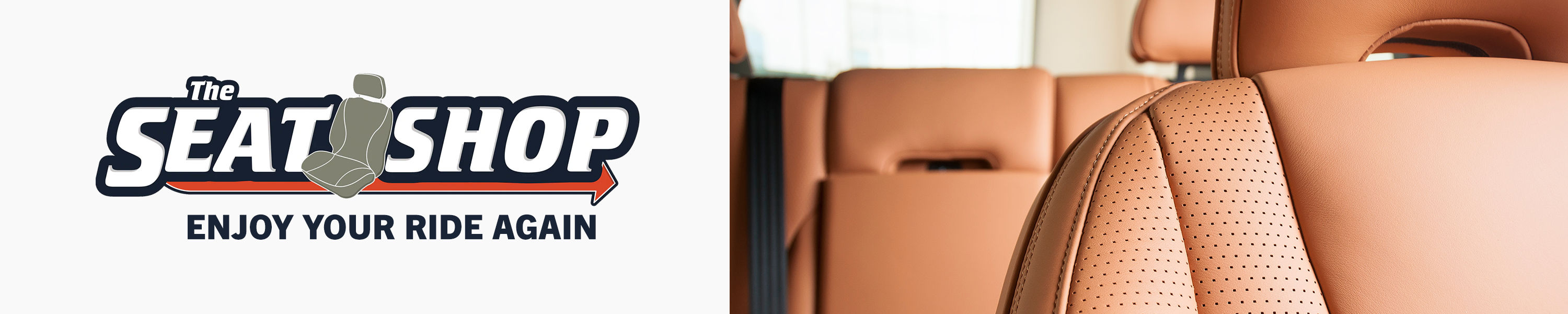 The Seat Shop Products by Vehicle Brand
